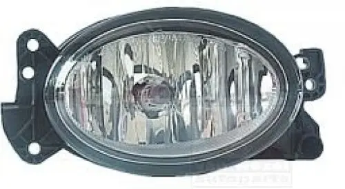 Produktbild: VAN WEZEL 3017997 Nebelscheinwerfer