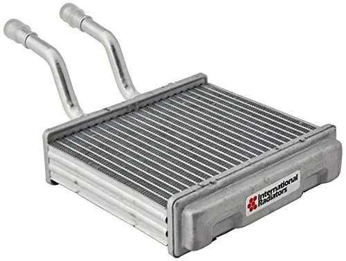 Produktbild: VAN WEZEL 37006197 Wärmetauscher Wärmetauscher