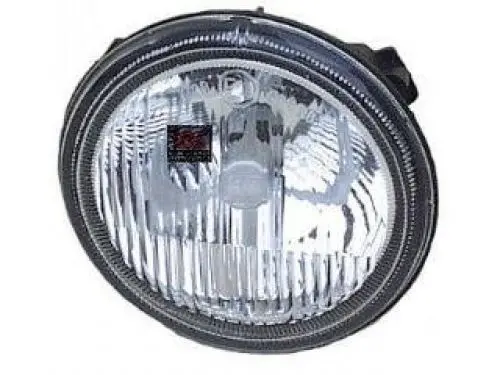 Produktbild: VAN WEZEL Nebelscheinwerfer H1 4343995