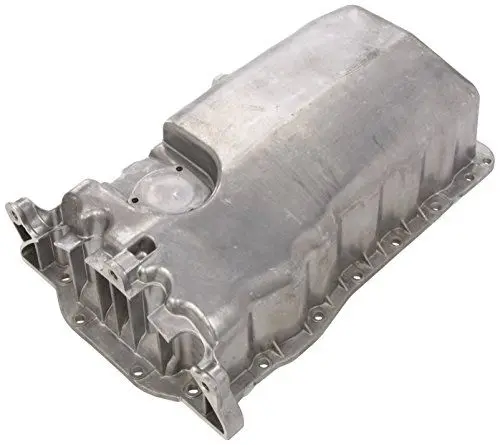 Produktbild: VAN WEZEL 5888070 Ölwanne