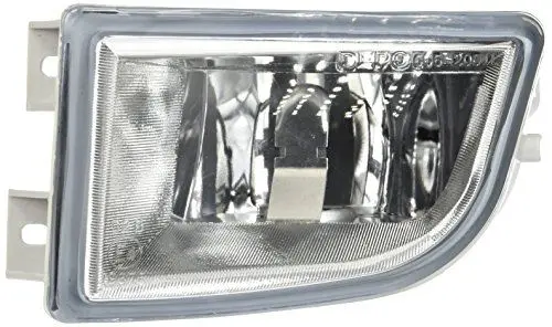 Produktbild: VAN WEZEL 7625995 Nebelscheinwerfer