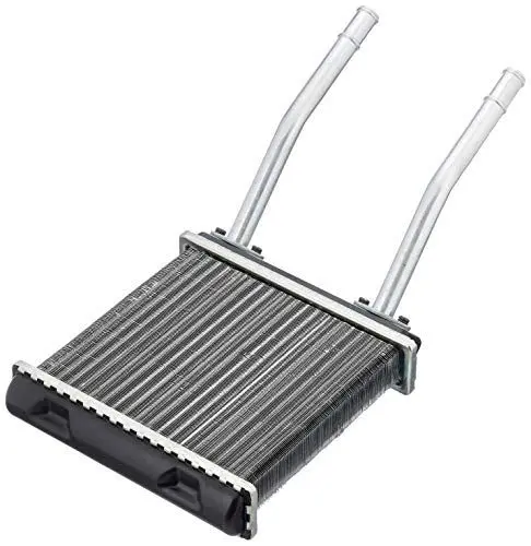 Produktbild: VAN WEZEL Heizungskühler 37006132