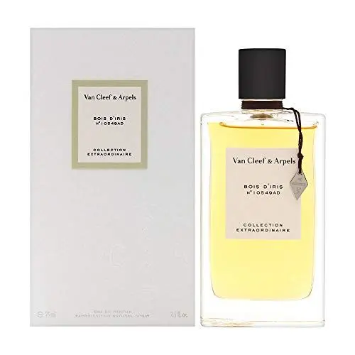 Produktbild: Van Cleef & Arpels DIris Edp Vapo 75 Ml
