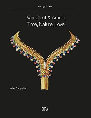 Produktbild: Van Cleef & Arpels: Time, Nature, Love