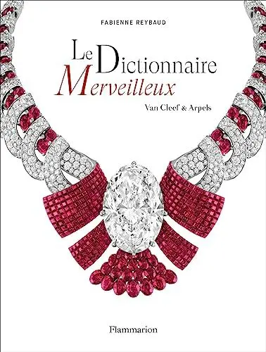 Produktbild: Van Cleef & Arpels - Le Dictionnaire merveilleux