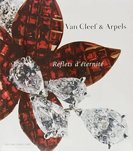 Produktbild: Van Cleef & Arpels : Reflets d'éternité