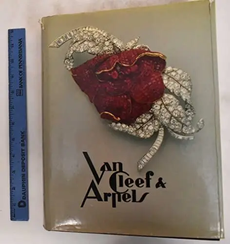 Produktbild: Van Cleef and Arpels