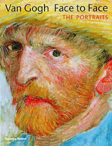 Produktbild: Van Gogh Face to Face