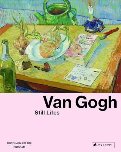Produktbild: Van Gogh: Still Lifes (Musem Barberini)