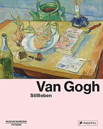 Produktbild: Van Gogh: Stillleben