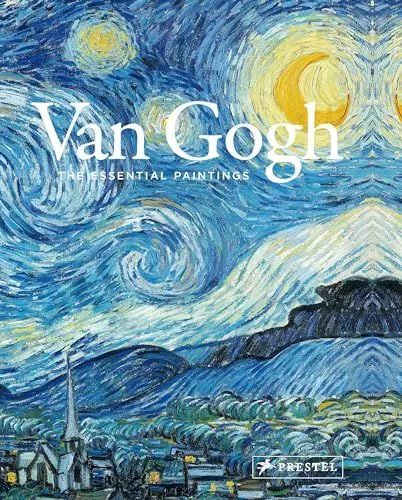 Produktbild: Van Gogh: The Essential Paintings