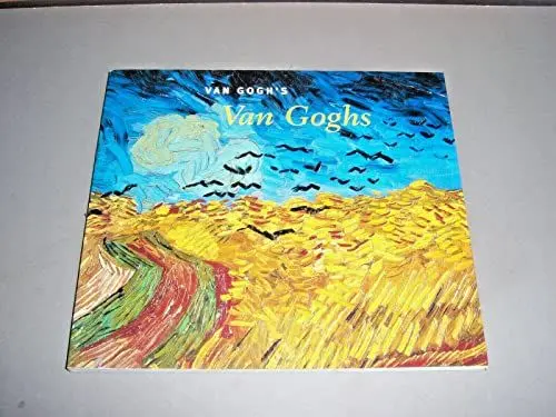 Produktbild: Van Gogh's Van Goghs: Masterpieces from the Van Gogh Museum, Amsterdam