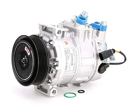 Produktbild: Van Wezel 0300K029 Kompressor, Klimaanlage