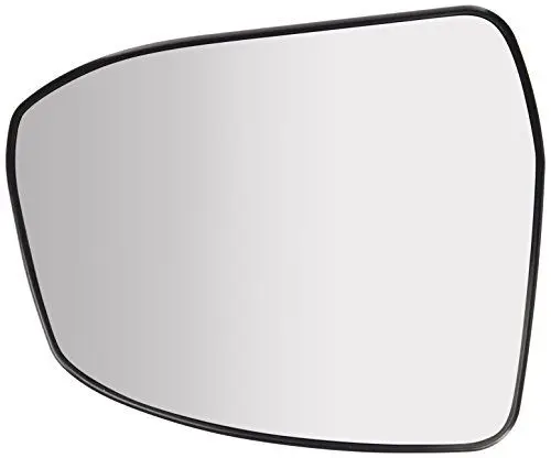 Produktbild: Van Wezel 1866838 Spiegelglas, Außenspiegel