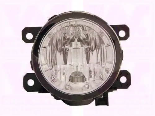 Produktbild: Van Wezel 3201999 Nebelscheinwerfer