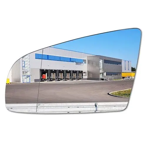 Produktbild: Van Wezel 325837 Spiegelglas, Außenspiegel