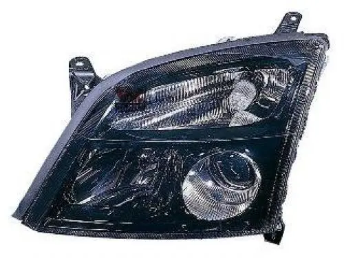 Produktbild: VAN WEZEL Hauptscheinwerfer 3768963