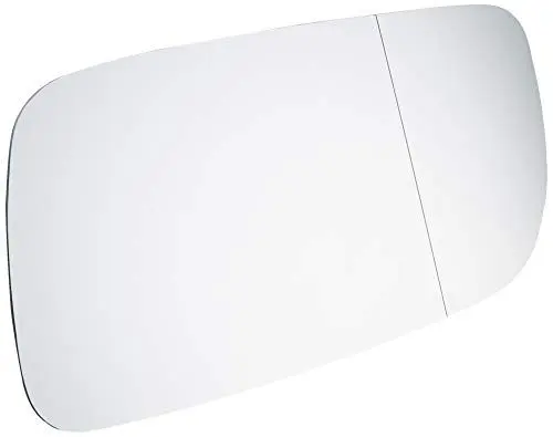 Produktbild: Van Wezel 5836837 Spiegelglas, Außenspiegel, White