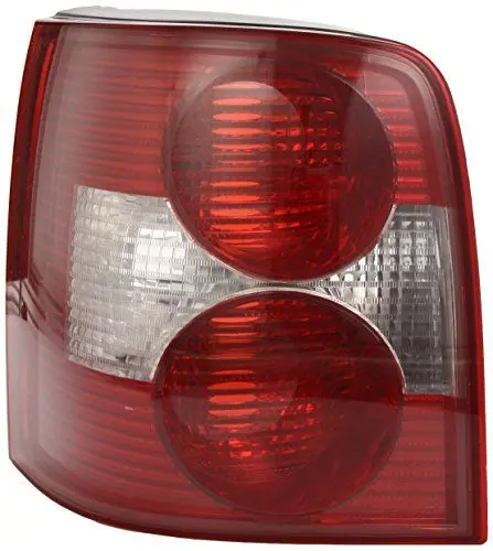 Produktbild: Van Wezel 5837935 Heckleuchte