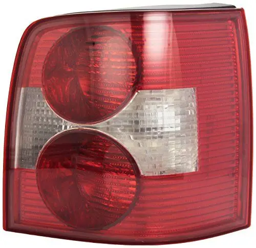 Produktbild: Van Wezel 5837936 Heckleuchte