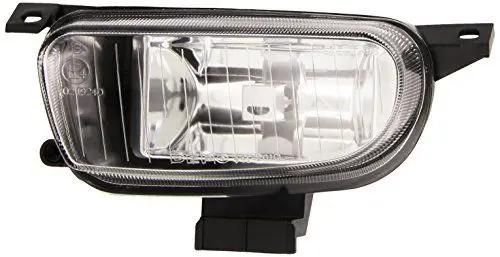 Produktbild: Van Wezel 5875995 Nebelscheinwerfer