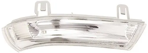 Produktbild: Van Wezel 5894916 Blinkleuchte, Weiß