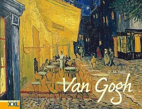 Produktbild: Van Gogh