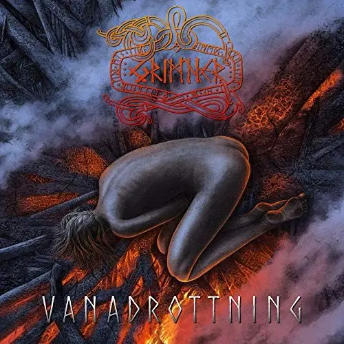 Produktbild: Vanadrottning