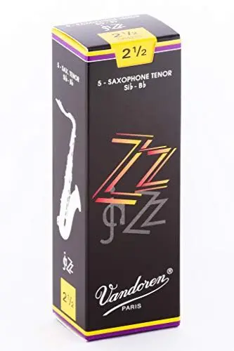 Produktbild: VANDOREN SR4225 Wind Instruments für Tenor Saxophon