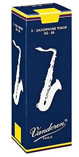 Produktbild: Vandoren Classic Tenorsaxophon 2