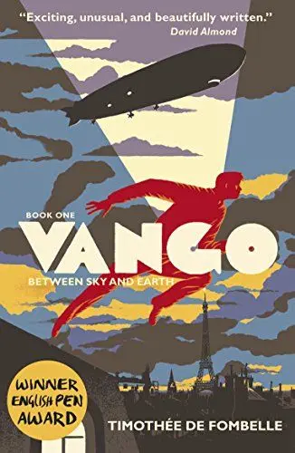 Produktbild: Vango: Between Sky and Earth