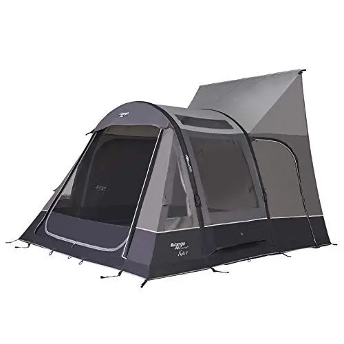 Produktbild: Vango Kela V Air Tall Vorzelt Cloud Grey
