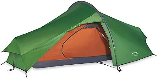 Produktbild: Vango Nevis 100 Pamir Green 2019 Tent | Zelt | Trekkingzelt | Motorradzelt | Festivalzelt