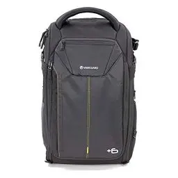 Produktbild: Vanguard Alta Rise 48 - Rucksack für Kameras, Objektive und Zubehör