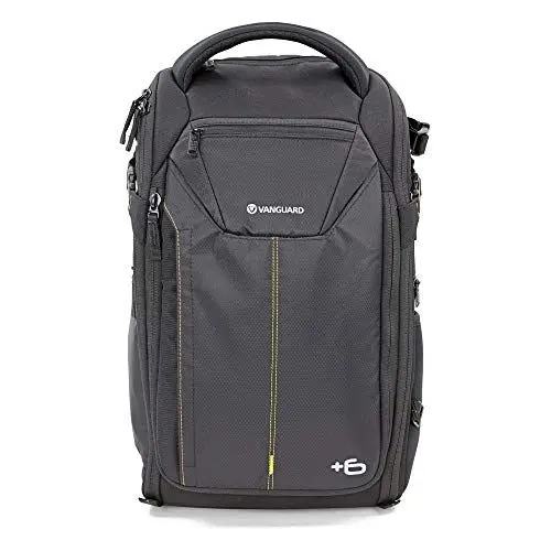 Produktbild: Vanguard Alta Rise 48 - Rucksack für Kameras, Objektive und Zubehör
