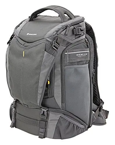 Produktbild: Vanguard Alta Sky 51D - Rucksack für Kameraequipment oder Drohnen