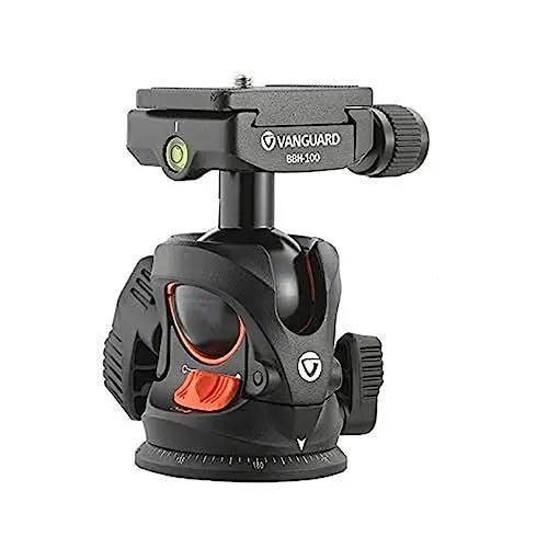 Produktbild: Vanguard BBH-100 Kugelkopf