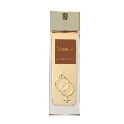 Produktbild: Alyssa Ashley - Vanilla Eau de Parfum Spray, 100 ml