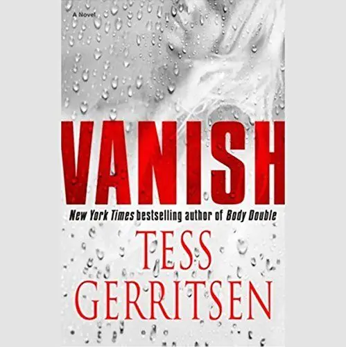 Produktbild: Vanish: A Rizzoli & Isles Novel