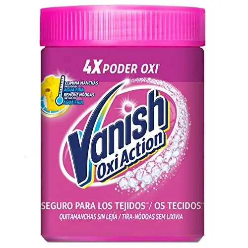 Produktbild: Vanish Kalia Oxi Pink 450Gr
