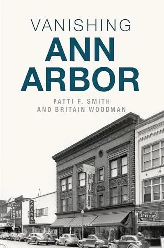 Produktbild: Vanishing Ann Arbor (Lost)