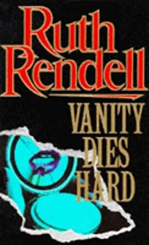 Produktbild: Vanity Dies Hard