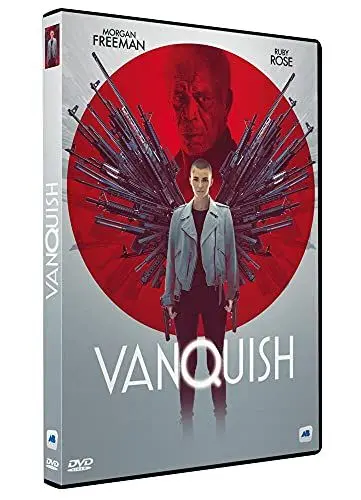 Produktbild: Vanquish (FR Import)