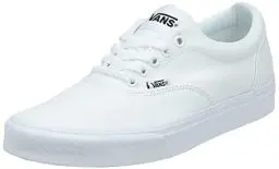 Produktbild: Vans Herren Doheny Sneaker, (Triple White) White, 50 EU