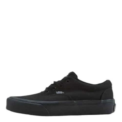 Produktbild: Vans Unisex Kinder Doheny Sneaker, Canvas Black Black, 29 EU
