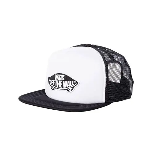 Produktbild: Vans Herren Classic Off The Wall Trucker-B Baby Hut, Multicoloured, Einheitsgröße