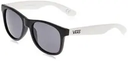 Produktbild: Vans Herren Spicoli 4 Shades Sonnenbrille, Schwarz (Black-white Y28), Einheitsgröße EU