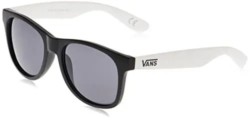 Produktbild: Vans Herren Spicoli 4 Shades Sonnenbrille, Schwarz (Black-white Y28), Einheitsgröße EU