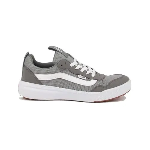 Produktbild: Vans Herren Range EXP Sneaker, MESH Frost Gray/White, 47 EU
