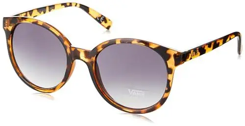 Produktbild: Vans Herren Rise and Shine Sunglasses Sonnenbrille, braun, Einheitsgröße